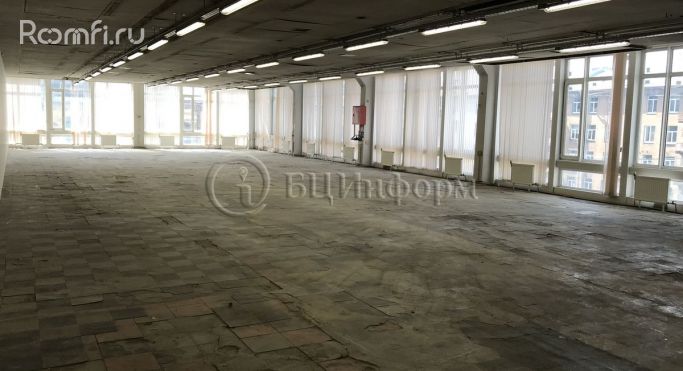 Аренда помещения свободного назначения 343 м², улица Тюшина - фото 1