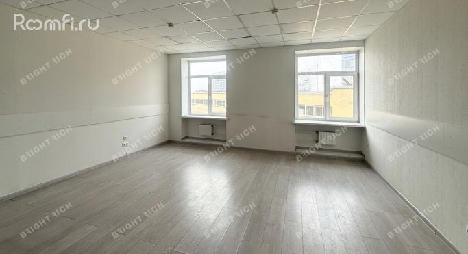 Аренда офиса 1530.8 м², Воронежская улица - фото 3