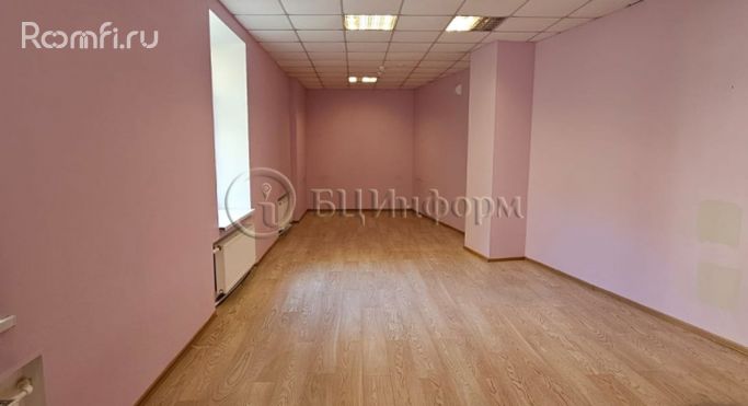 Аренда офиса 209.9 м², улица Мира - фото 3