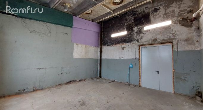 Аренда склада 38.5 м², улица Швецова - фото 2