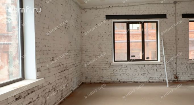 Аренда офиса 233.3 м², Новгородская улица - фото 1