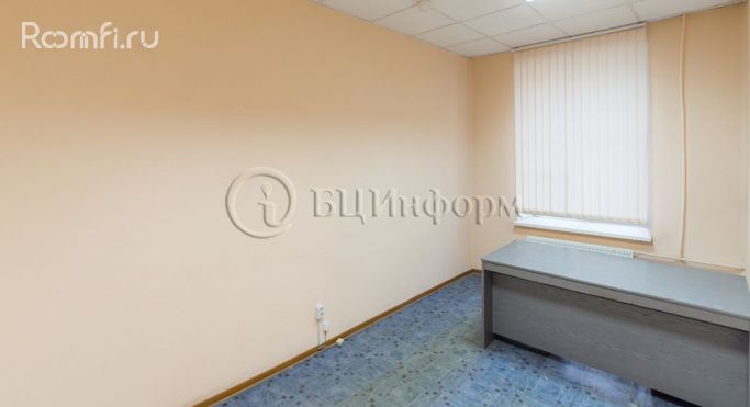 Аренда офиса 15.7 м², Тамбовская улица - фото 1