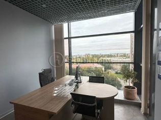Аренда офиса 238.1 м²