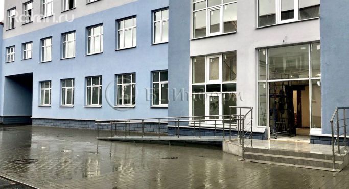 Аренда офиса 46.3 м², Афонская улица - фото 5