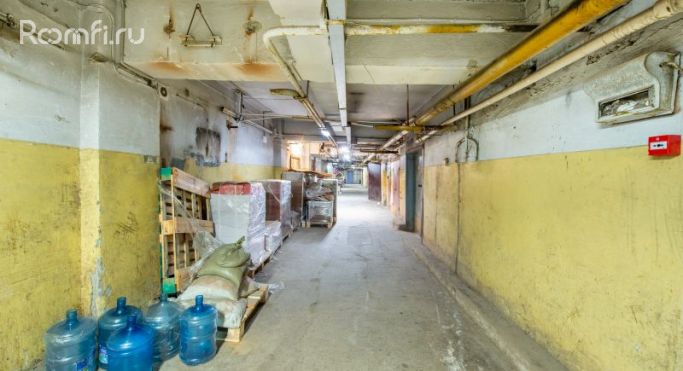 Аренда производственного помещения 33.1 м², Звенигородская улица - фото 1