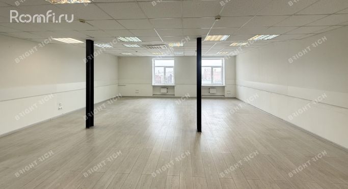 Аренда офиса 1530.8 м², Воронежская улица - фото 2