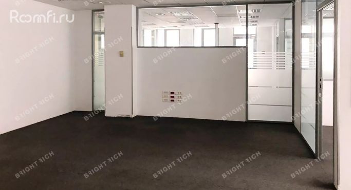 Аренда офиса 1470 м², 2-я Советская улица - фото 2
