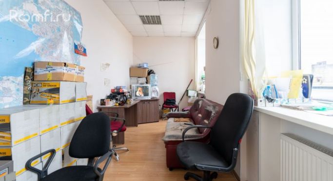 Аренда офиса 42.4 м², Заозёрная улица - фото 2