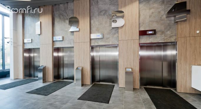 Аренда офиса 66.3 м², Львовская улица - фото 4