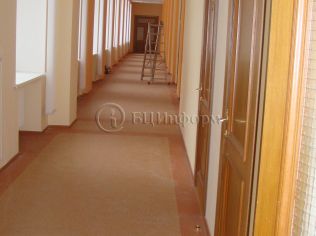 Аренда офиса 15.5 м²