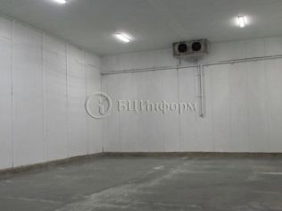 Аренда склада 60 м²