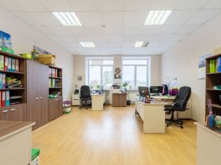 Аренда офиса 38.7 м²