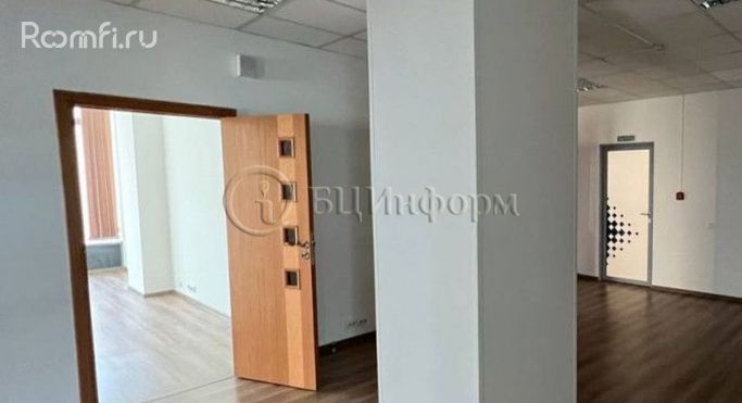 Аренда офиса 100 м², Пироговская набережная - фото 2