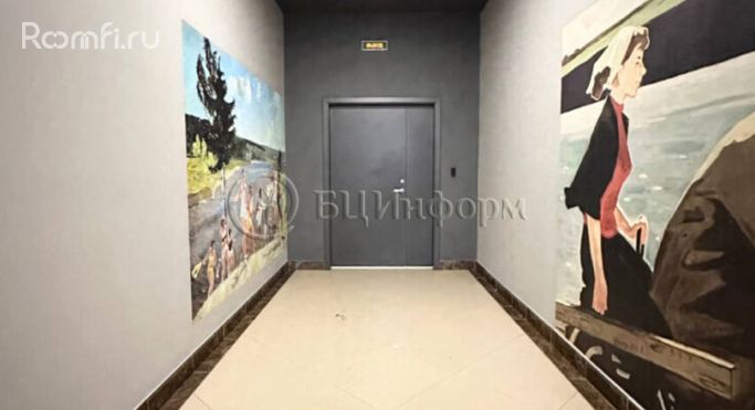 Аренда офиса 53.4 м², Литейный проспект - фото 3