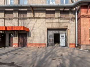 Аренда производственного помещения 105.7 м²