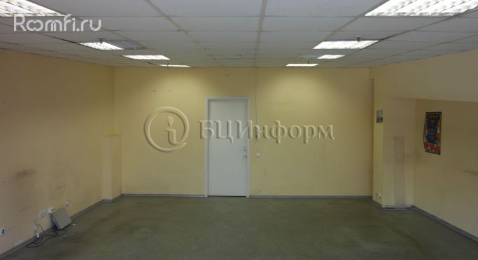 Аренда офиса 43.1 м², Новолитовская улица - фото 3