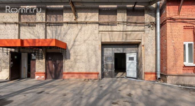 Аренда производственного помещения 105.7 м², улица Швецова - фото 1