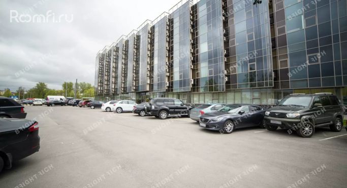 Аренда офиса 256 м², улица Седова - фото 3