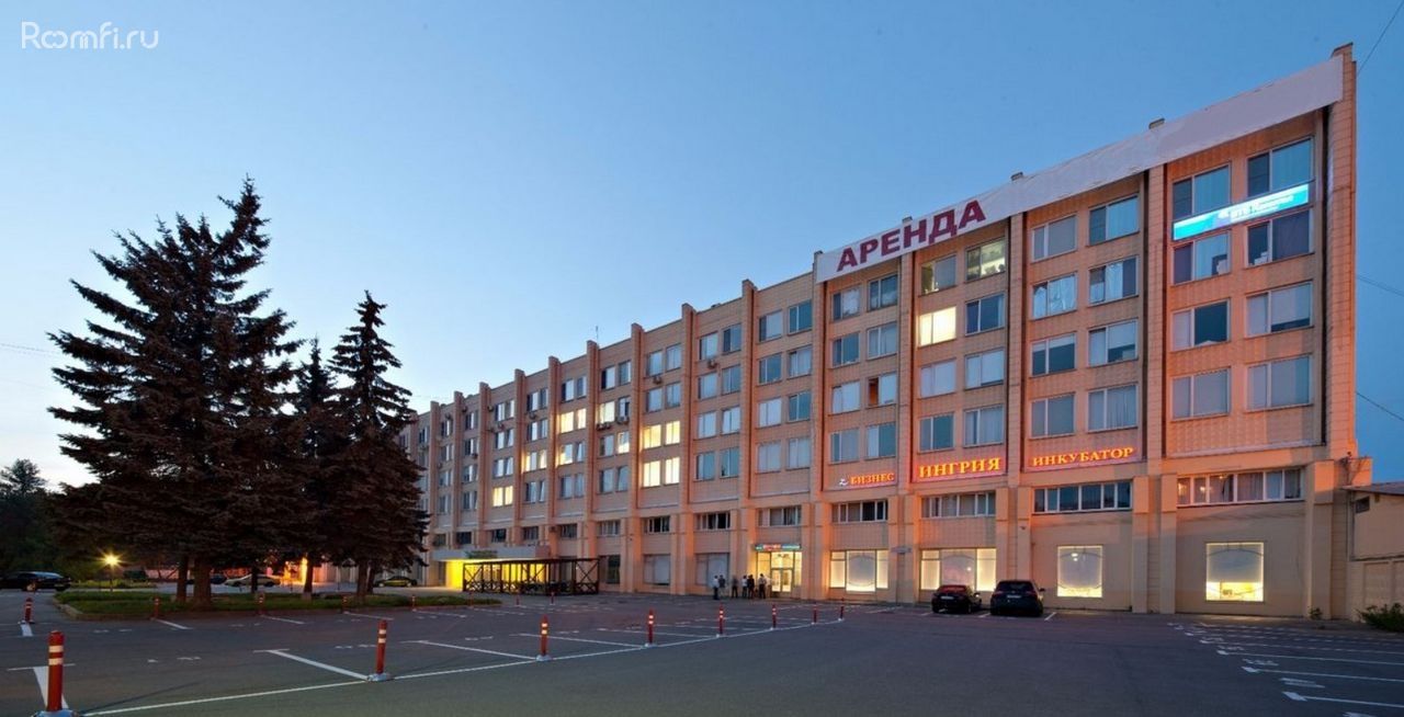 Аренда офиса 36 м2, метро Елизаровская, проспект Обуховской Обороны - фото 1