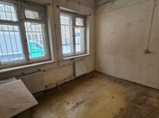 Аренда склада 28.7 м²