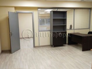 Аренда офиса 60.3 м²