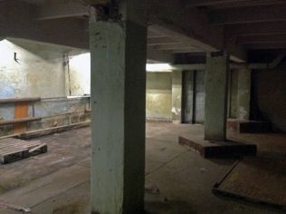 Аренда производственного помещения 45.2 м2 в многофункциональном комплексе, метро Обводный Канал