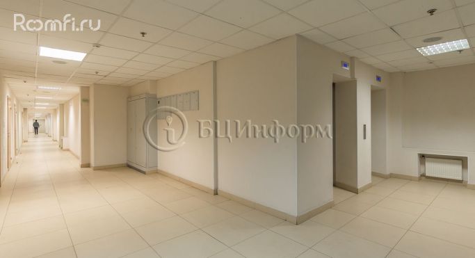 Аренда торгового помещения 734 м², Лиговский проспект - фото 5