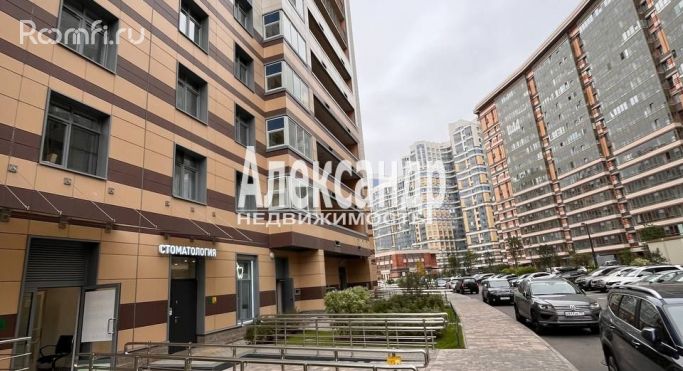 Аренда торгового помещения 146.5 м², Ипподромный переулок - фото 3