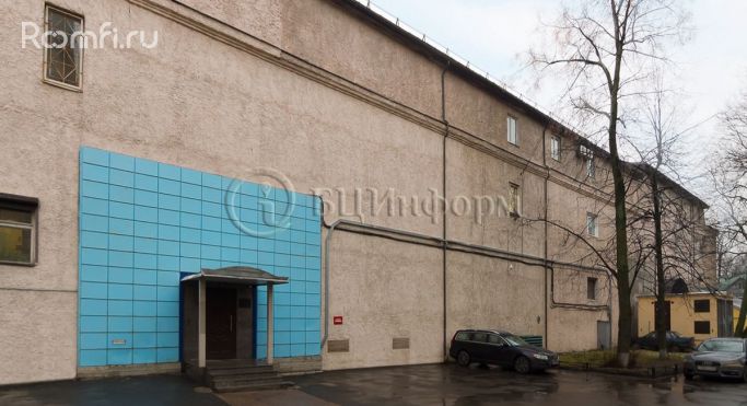 Аренда офиса 18.3 м², улица Профессора Попова - фото 5