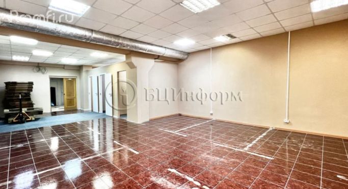 Аренда офиса 77.4 м², Люботинский проспект - фото 3