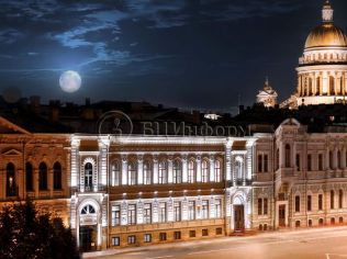 Аренда помещения свободного назначения 30 м²