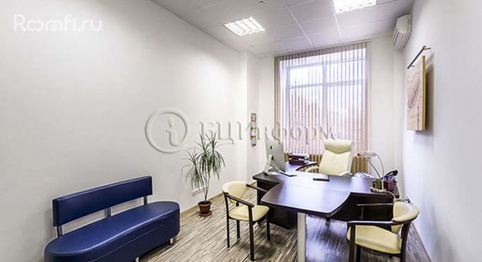 Аренда офиса 30.6 м², Минеральная улица - фото 2