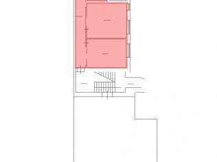 Аренда офиса 154.2 м2 в бизнес-центре, метро Фрунзенская