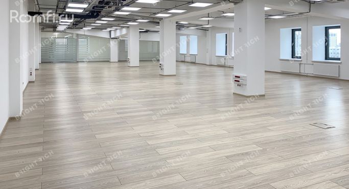 Аренда офиса 2779 м², Киевская улица - фото 2