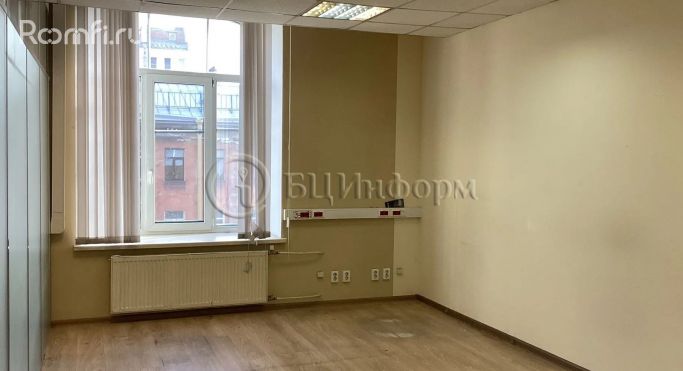 Аренда офиса 78.4 м², Воронежская улица - фото 3