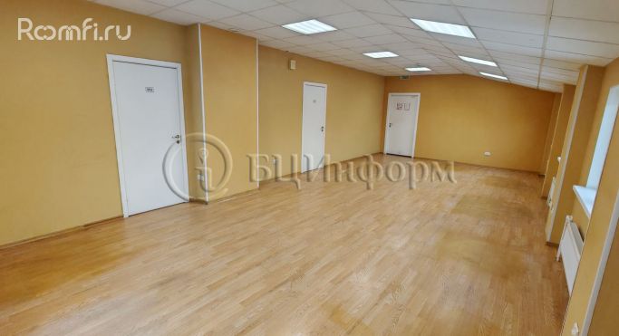 Аренда офиса 101.8 м², улица Коли Томчака - фото 5