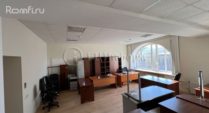 Аренда офиса 43.1 м², Петровская коса - фото 4