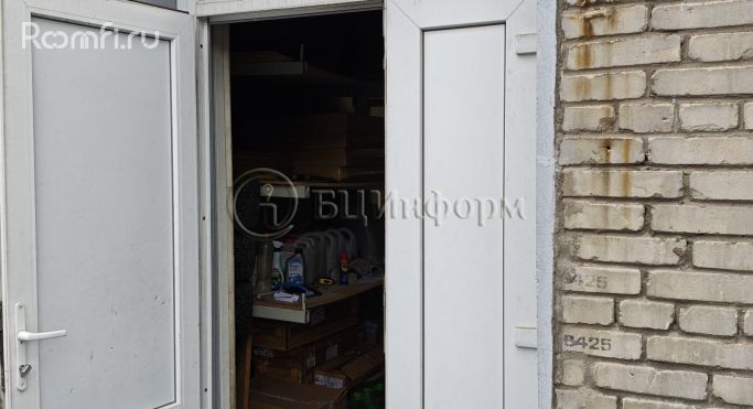 Аренда помещения свободного назначения 75.9 м², Промышленная улица - фото 2