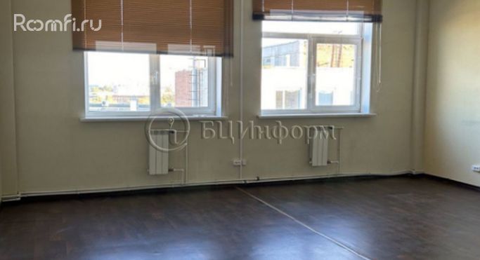 Аренда офиса 119 м², Мельничная улица - фото 4