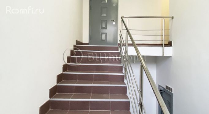 Аренда помещения свободного назначения 132.8 м², Ждановская улица - фото 5