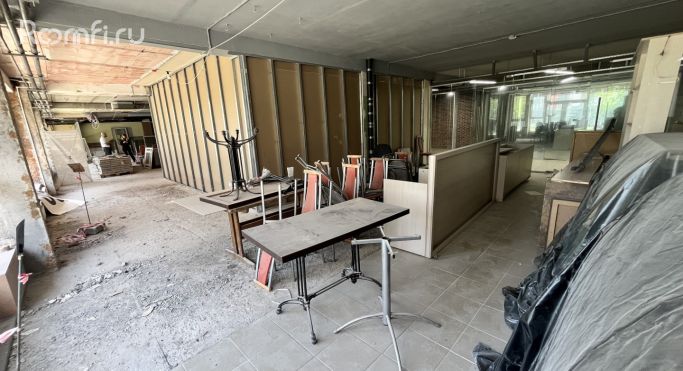 Аренда помещения свободного назначения 216 м², Бестужевская улица - фото 3