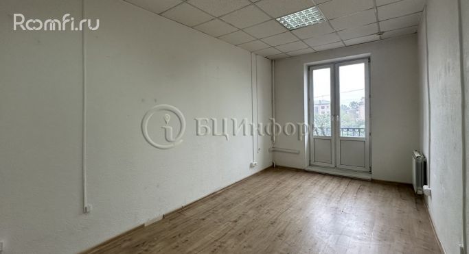 Аренда офиса 16.7 м², Кантемировская улица - фото 3