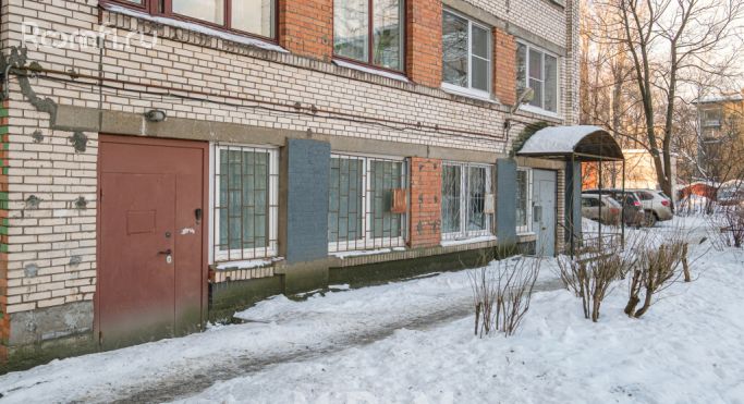 Продажа помещения свободного назначения 75.7 м², Манчестерская улица - фото 3