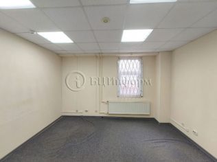 Аренда офиса 27.1 м²