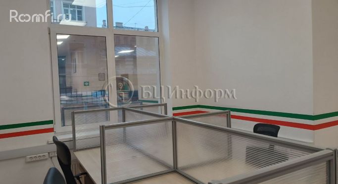 Аренда помещения свободного назначения 203.3 м², Лиговский проспект - фото 5