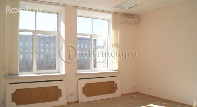 Аренда офиса 35.4 м², Ставропольская улица - фото 1