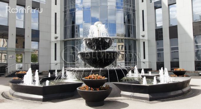 Аренда офиса 49.8 м², Мельничная улица - фото 3