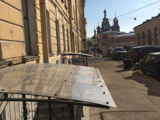 Аренда помещения свободного назначения 127.8 м²