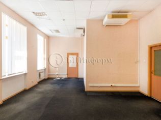 Аренда офиса 285.4 м²