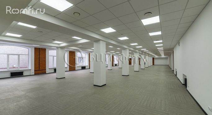 Аренда офиса 989 м², 2-я Советская улица - фото 3